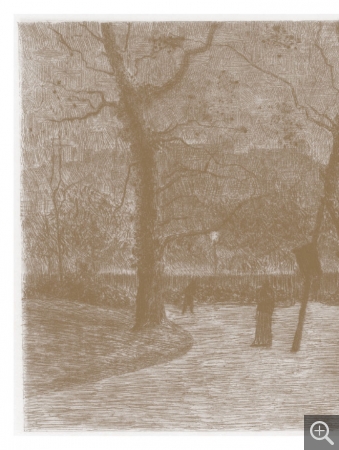 À travers Le Havre - Effets de soir et de nuit. Page 16. Mise en page © Elisa Barbier / ESADHaR