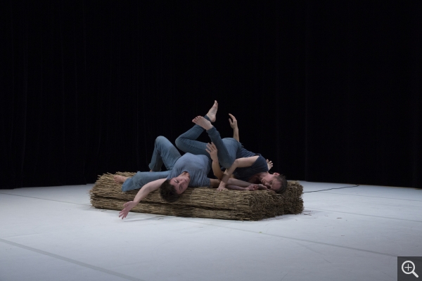 Essaimer © Laure Delamotte-Legrand