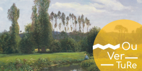 6 & 7 juin : Week-end d'ouverture de l'exposition "Monet au Havre" au Parc de Rouelles !
