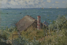 Visite commentée - « Monet au Havre »