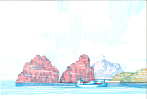 L'invention des dimanches - Lecture musicale et en images