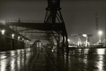 Visite "Paysage portuaire et point de vue artistique"