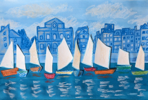 Atelier 7-13 ans avec Gaëtan Lehoux