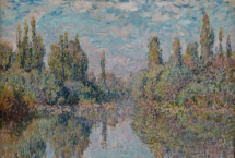 Conférence - 1870 : Argenteuil - Vétheuil 