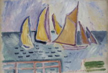 Visite Rafale - 15min