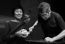 Concert - Rie Nakajima & Lê Quan Ninh