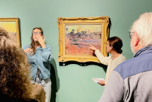 Visite en LSF "Ports en vues"