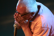 Concert - Michel Doneda & Beñat Achiary