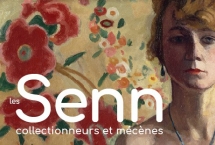 Rencontre - Les Senn, collectionneurs et mécènes