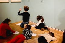 Visite Enfants "Ports en vues"