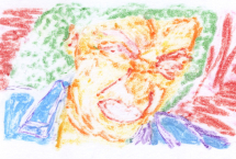 Atelier 7-13 ans avec Delphine Boeschlin