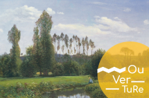 Week-end d'ouverture au Parc de Rouelles