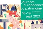 Journées du patrimoine