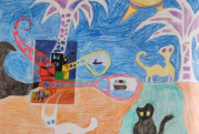 Atelier du MuMa - COMPLET