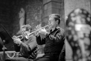 Concert - Fleurs et tango - COMPLET