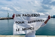 Atelier du MuMa - COMPLET