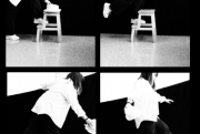 Atelier du MuMa des vacances d'été - Décomposer le mouvement 