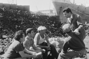 Cinéma au Studio