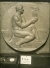 Laurent Marcel BURGER (1898-1969), Médaille olympique de l’athlète  vainqueur du pentathlon, 1929. 