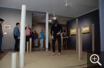 "Gê". © MuMa Le Havre 2016