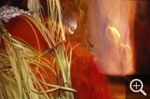 Mezcal Abimelech expose à Lateras. © Mezcal Abimelech Mezcal Abimelech expose à Lateras. © Mezcal Abimelech