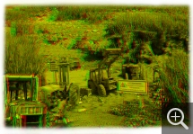 Yvon Bobinet expose au Museum. © Yvon Bobinet Yvon Bobinet expose au Museum. © Yvon Bobinet