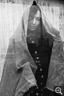 Aurélien Bruchec expose à l’ArtHôtel. © Aurélien Bruchec Aurélien Bruchec expose à l’ArtHôtel. © Aurélien Bruchec