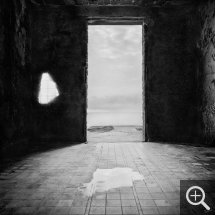 Olivier Desclos expose au Carré du THV et à La production Autre. © Olivier Desclos Olivier Desclos expose au Carré du THV et à La production Autre. © Olivier Desclos