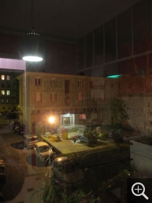 Maryse Haÿ expose à la Maison du Patrimoine. © Maryse Haÿ Maryse Haÿ expose à la Maison du Patrimoine. © Maryse Haÿ