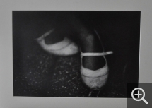 Boris Hazoumé expose au Mot Passant. © Boris Hazoumé Boris Hazoumé expose au Mot Passant. © Boris Hazoumé