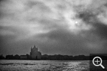 Leny Lefebvre expose au Carré du THV. © Leny Lefebvre Leny Lefebvre expose au Carré du THV. © Leny Lefebvre