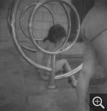 Isabelle Levistre expose à l’Art Hôtel. © Isabelle Levistre Isabelle Levistre expose à l’Art Hôtel. © Isabelle Levistre