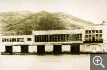 Florence Mirol expose à La Glacière. © Florence Mirol Florence Mirol expose à La Glacière. © Florence Mirol