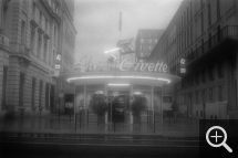 Bernard PLOSSU (1945), Untitled, mars 2014, silver halide photography. . © Bernard Plossu