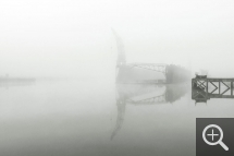 Jean-Baptiste Poulain expose à l’Archipel. © Jean-Baptiste Poulain Jean-Baptiste Poulain expose à l’Archipel. © Jean-Baptiste Poulain