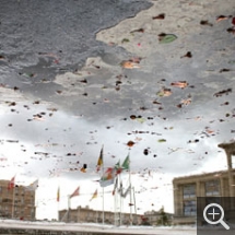 Ludovic Prudhomme expose à l’Atelier Les 2 cyclopes. © Ludovic Prudhomme Ludovic Prudhomme expose à l’Atelier Les 2 cyclopes. © Ludovic Prudhomme