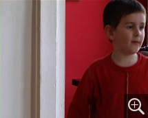 Pierre CRETON (1966), Papa, Maman, Perret and Me (an apartment as witness), 2009, photogram (video). © MuMa Le Havre / Pierre Creton