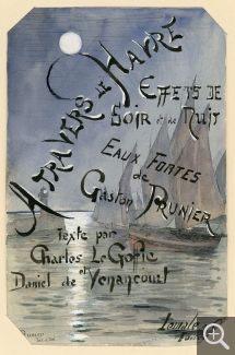 INTRODUCTION - "À travers Le Havre" par Floriane Gitenay