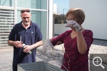 Atelier-Rencontre avec Sébastien Jolivet