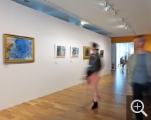 Exposition Dufy au Havre. © MuMa Le Havre / Claire Palué