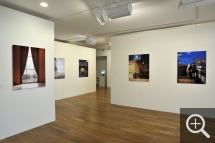 Partial view of the "Le Havre. Images sur commande" exhibition. Photos by Véronique Ellena. © MuMa Le Havre / Christian Le Guen