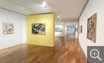 Exposition Reynold Arnould. © MuMa Le Havre / Claire Palué Exposition Reynold Arnould. © MuMa Le Havre / Claire Palué