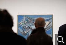 Exposition Reynold Arnould. © MuMa Le Havre / Claire Palué Exposition Reynold Arnould. © MuMa Le Havre / Claire Palué