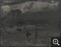 François Trocquet . © Laurent Lachèvre