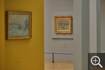 Exposition « Impression(s), soleil ». © MuMa Le Havre / Laurent Lachèvre Exposition « Impression(s), soleil ». © MuMa Le Havre / Laurent Lachèvre