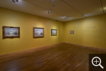 Exposition « Impression(s), soleil ». © MuMa Le Havre / Laurent Lachèvre Exposition « Impression(s), soleil ». © MuMa Le Havre / Laurent Lachèvre