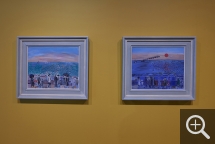 Exposition « Impression(s), soleil ». © MuMa Le Havre / Laurent Lachèvre Exposition « Impression(s), soleil ». © MuMa Le Havre / Laurent Lachèvre