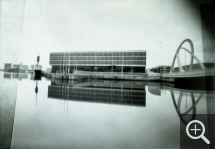 Pont des Docks du Havre par Frédéric