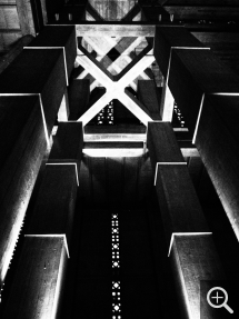 Photographie Temple. © Vincent Lissonet