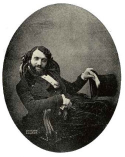 Henri LE SECQ DES TOURNELLES (1818-1882) Henri LE SECQ DES TOURNELLES (1818-1882)